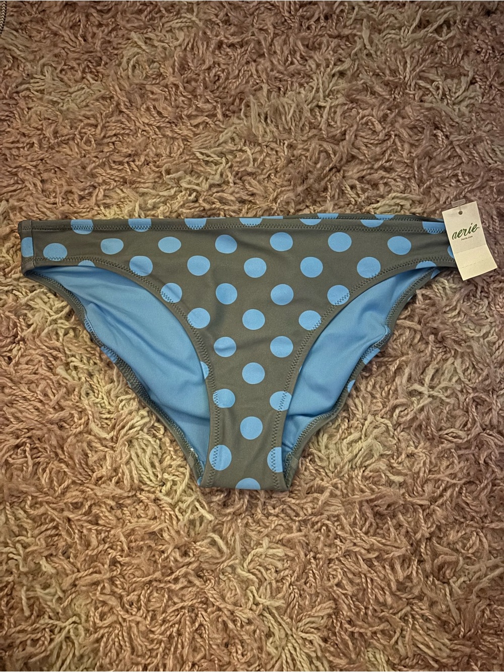 Aerie Bikini Bottoms